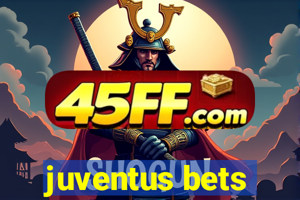 juventus bets